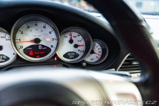 Porsche 911 997 Carrera S 2006