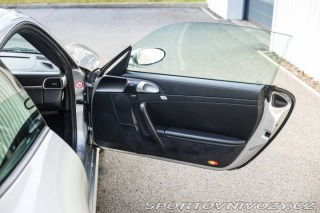 Porsche 911 997 Carrera S 2006