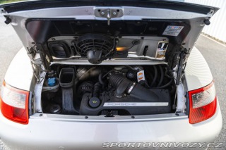 Porsche 911 997 Carrera S 2006