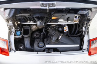 Porsche 911 997 Carrera S 2006