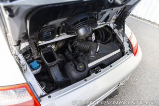 Porsche 911 997 Carrera S 2006