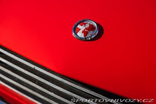 Ostatní značky Ostatní modely Triumph TR4A 1967