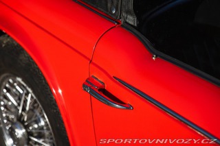 Ostatní značky Ostatní modely Triumph TR4A 1967