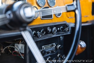 Ostatní značky Ostatní modely Triumph TR4A 1967