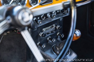 Ostatní značky Ostatní modely Triumph TR4A 1967