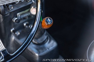 Ostatní značky Ostatní modely Triumph TR4A 1967