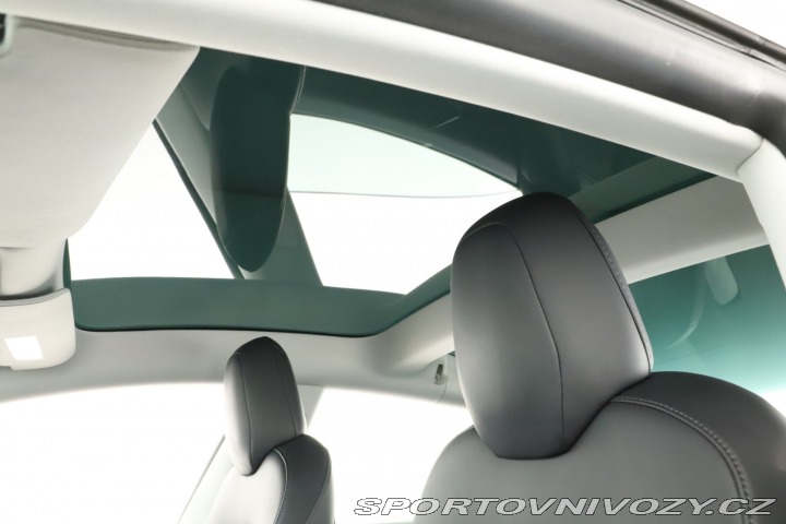 Tesla Model 3 Long Range 4WD 78kWh 2019