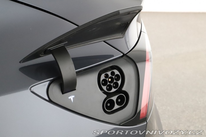 Tesla Model 3 Long Range 4WD 78kWh 2019