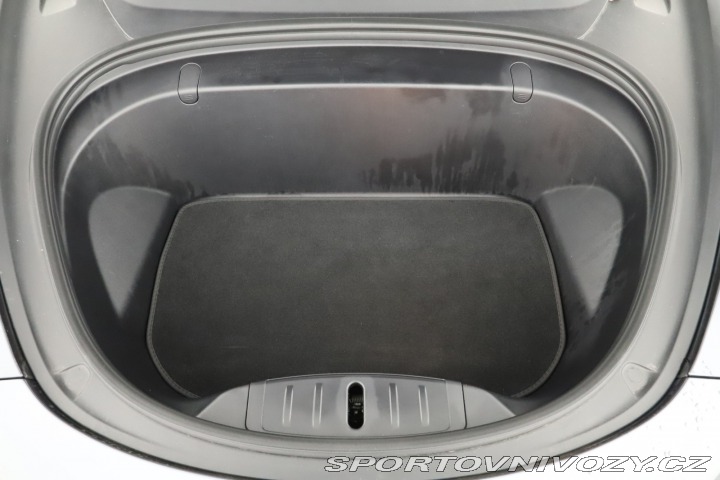 Tesla Model 3 Long Range 4WD 78kWh 2019