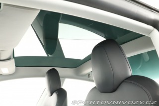 Tesla Model 3 Long Range 4WD 78kWh 2019