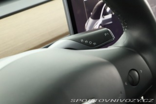 Tesla Model 3 Long Range 4WD 78kWh 2019