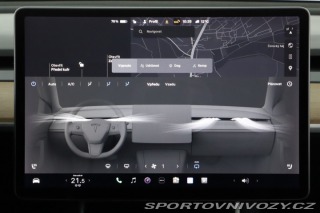 Tesla Model 3 Long Range 4WD 78kWh 2019