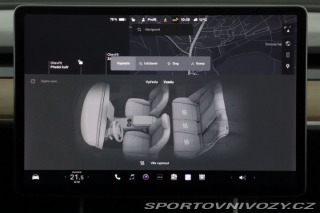 Tesla Model 3 Long Range 4WD 78kWh 2019