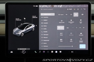Tesla Model 3 Long Range 4WD 78kWh 2019