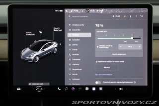 Tesla Model 3 Long Range 4WD 78kWh 2019