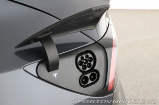 Tesla Model 3 Long Range 4WD 78kWh 2019