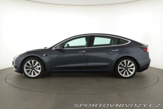 Tesla Model 3 Long Range 4WD 78kWh 2019