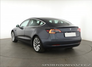 Tesla Model 3 Long Range 4WD 78kWh 2019