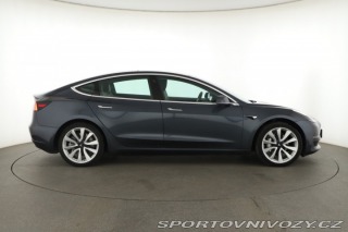 Tesla Model 3 Long Range 4WD 78kWh 2019