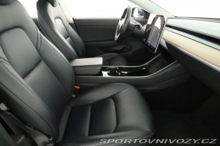 Tesla Model 3 Long Range 4WD 78kWh 2019