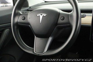 Tesla Model 3 Long Range 4WD 78kWh 2019