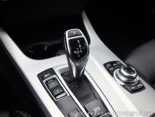 BMW X3 M Sport xDrive35d 2011