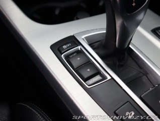 BMW X3 M Sport xDrive35d 2011