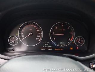 BMW X3 M Sport xDrive35d 2011