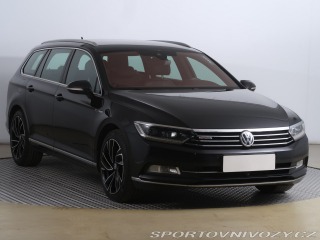Volkswagen  Passat Highline 2.0 BiTDI