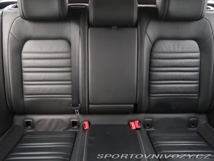 Volkswagen Ostatní modely Passat Highline 2.0 BiTDI 2016