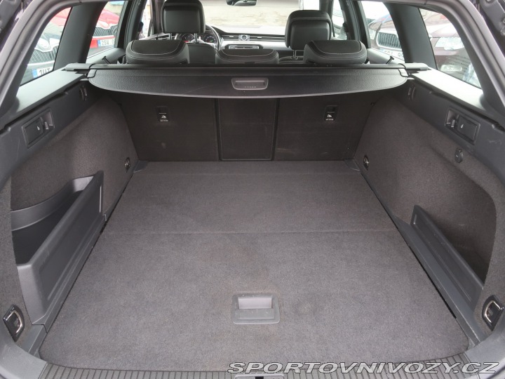 Volkswagen Ostatní modely Passat Highline 2.0 BiTDI 2016