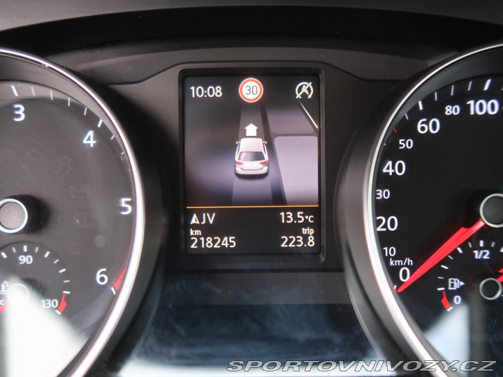 Volkswagen Ostatní modely Passat Highline 2.0 BiTDI 2016