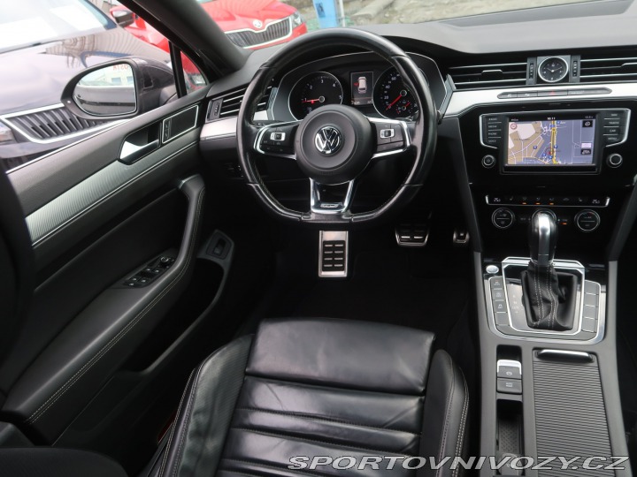 Volkswagen Ostatní modely Passat Highline 2.0 BiTDI 2016