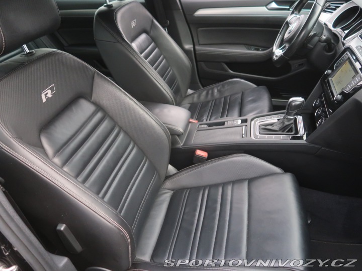 Volkswagen Ostatní modely Passat Highline 2.0 BiTDI 2016