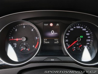 Volkswagen Ostatní modely Passat Highline 2.0 BiTDI 2016