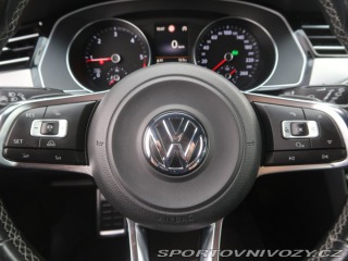 Volkswagen Ostatní modely Passat Highline 2.0 BiTDI 2016