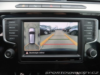 Volkswagen Ostatní modely Passat Highline 2.0 BiTDI 2016