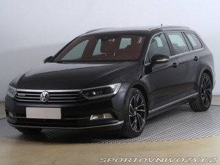Volkswagen Ostatní modely Passat Highline 2.0 BiTDI 2016
