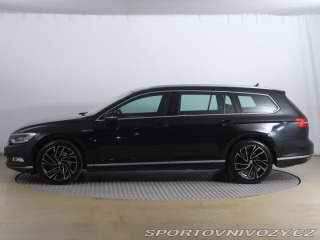 Volkswagen Ostatní modely Passat Highline 2.0 BiTDI 2016