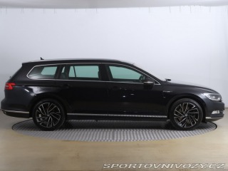Volkswagen Ostatní modely Passat Highline 2.0 BiTDI 2016