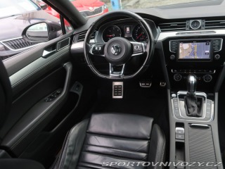 Volkswagen Ostatní modely Passat Highline 2.0 BiTDI 2016