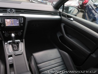 Volkswagen Ostatní modely Passat Highline 2.0 BiTDI 2016
