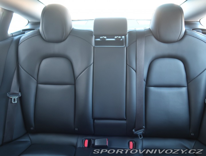 Tesla Model 3 Std Range Plus 52kWh 2020