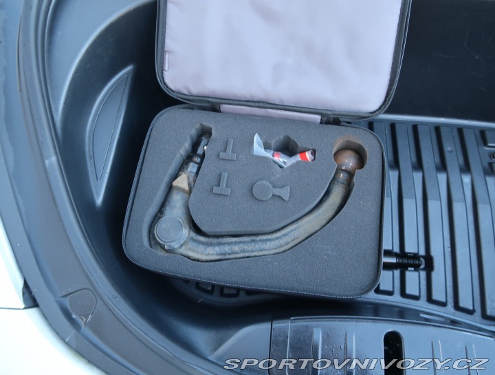 Tesla Model 3 Std Range Plus 52kWh 2020