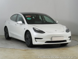 Tesla Model 3 Std Range Plus 52kWh 2020