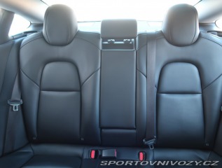 Tesla Model 3 Std Range Plus 52kWh 2020