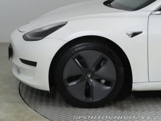 Tesla Model 3 Std Range Plus 52kWh 2020