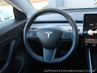 Tesla Model 3 Std Range Plus 52kWh 2020