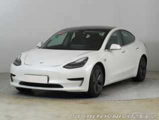 Tesla Model 3 Std Range Plus 52kWh 2020