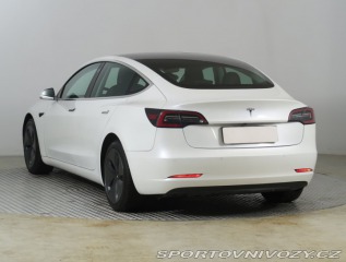 Tesla Model 3 Std Range Plus 52kWh 2020